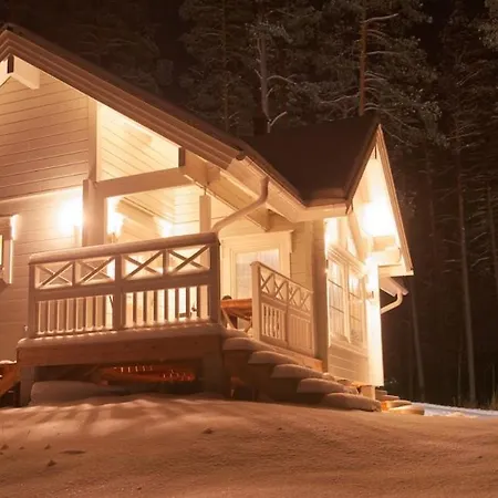 Lakeside Escape Stylish With Sauna *